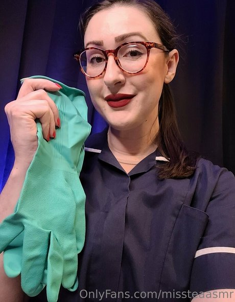 missteaasmr model sex photo
