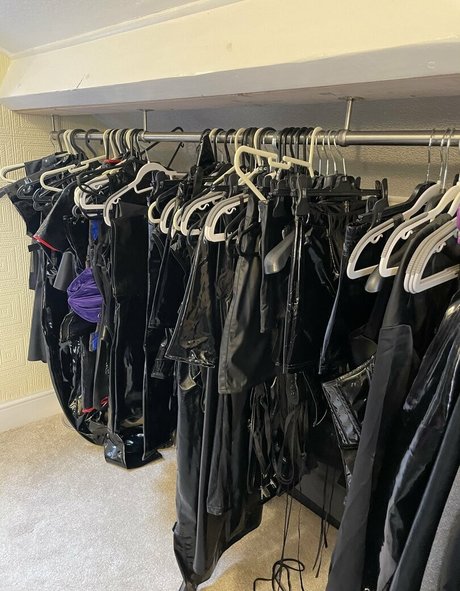 francescamodel art star archive