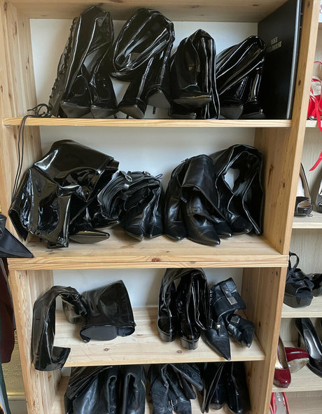 francescamodel star perfect galleries