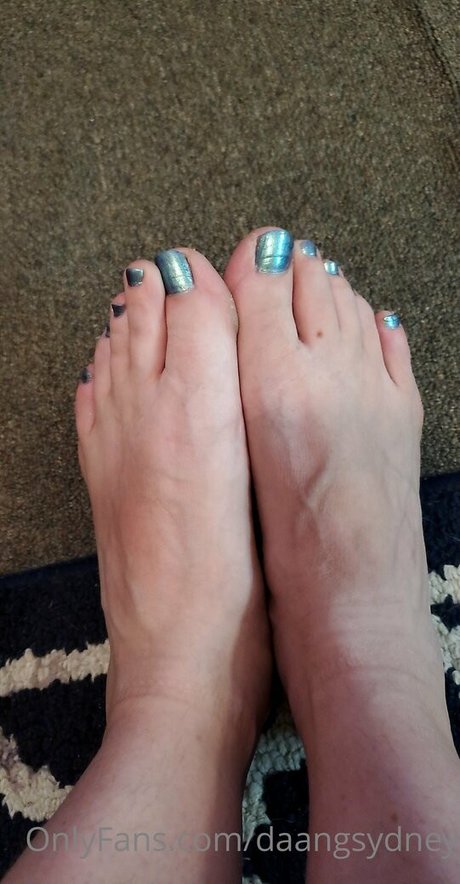 daangsydney model perfect pictures