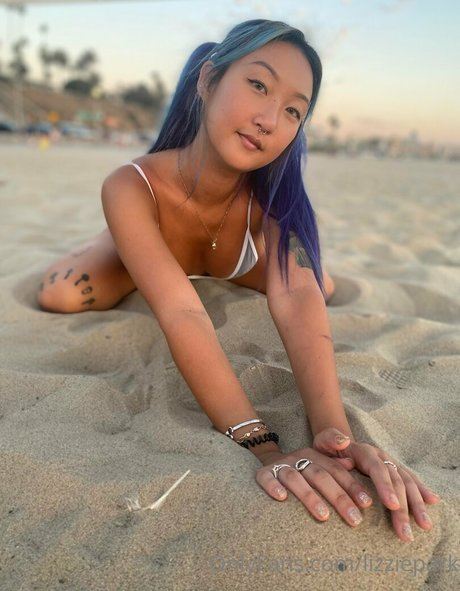 lizziepark pornstar hot photo