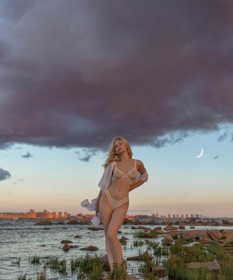 Aspiratova model top pictures