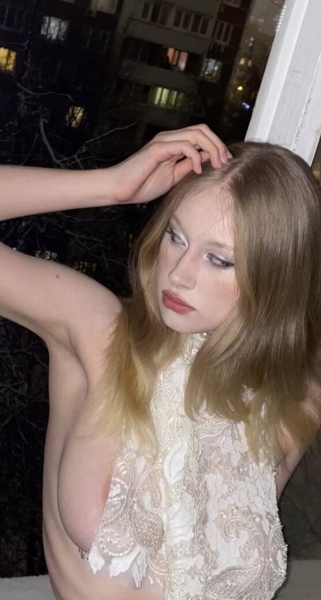 Aspiratova nice actress img