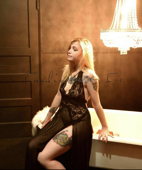 dawnae marie best actress gallery