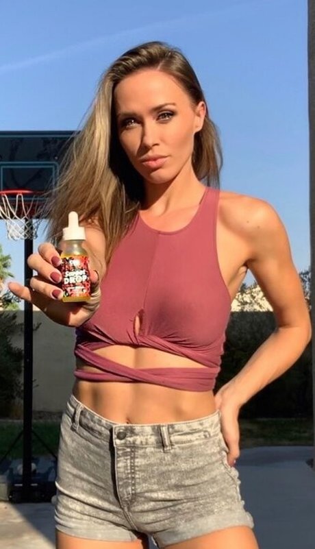 Christinapandamarie naked model archive