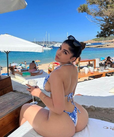 Deevaxo pornstar xxx image