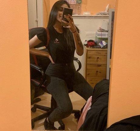 goth asian onlyfans art nude images