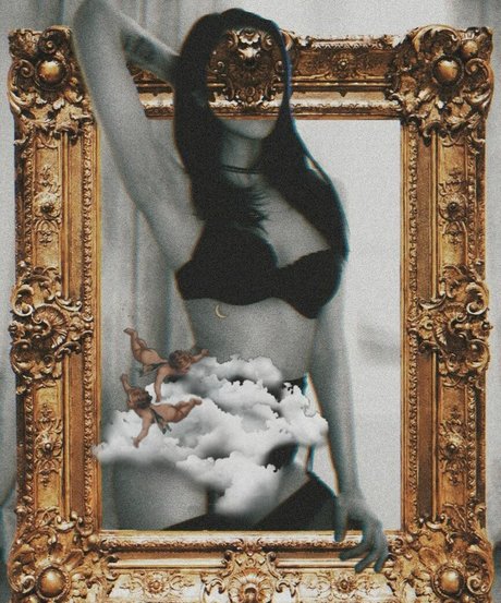 BambiAfterDark art pornstar pictures