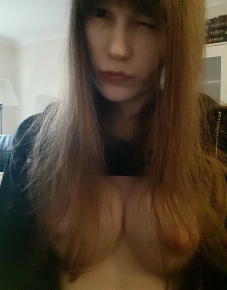 Mikisha Tgirl model erotic picture