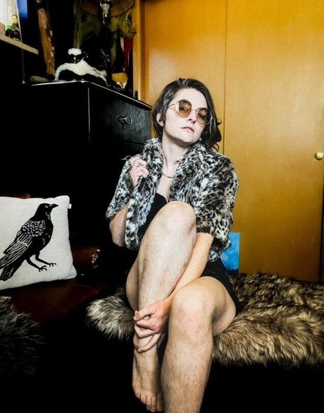 StregaHannah perfect star pics