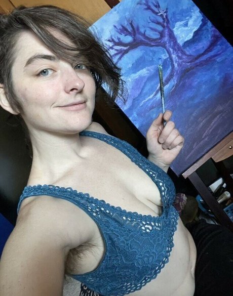 StregaHannah pornstar pretty picture