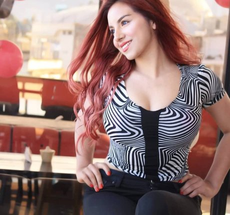 Herlinda Angel pornstar pretty gallery