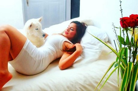 Herlinda Angel nude actress galleries