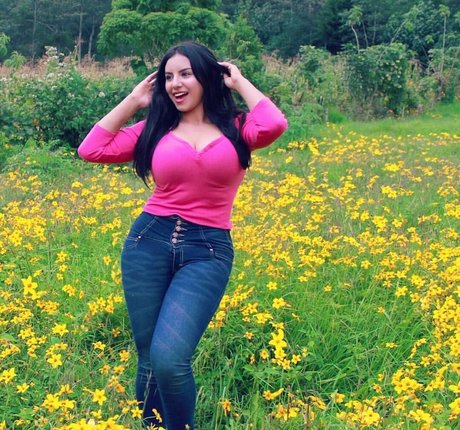 Herlinda Angel nice actress gallery