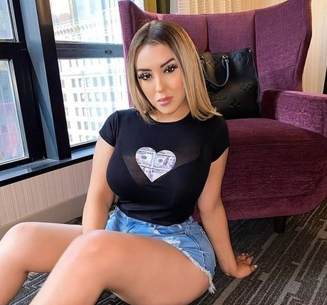 Lupe Ramos Profile pic