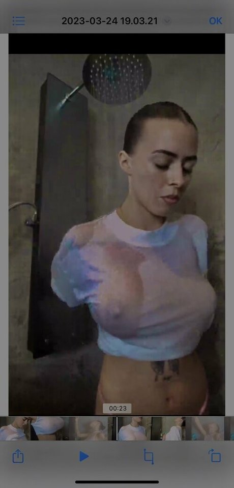 Ydrissia erotic pornstar picture