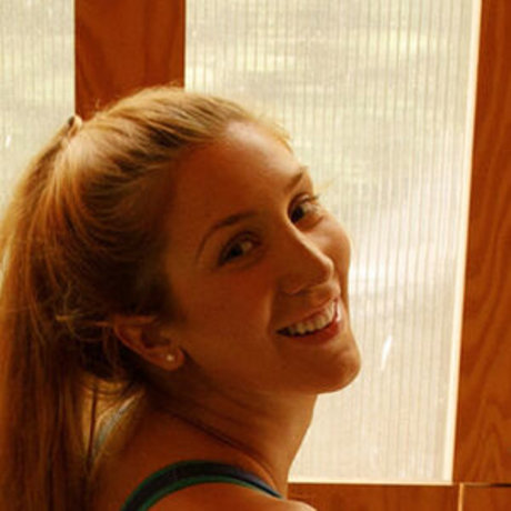 Elle Van Schaik star hot photo