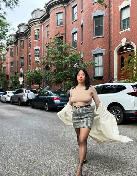 Josie Qu star pretty gallery