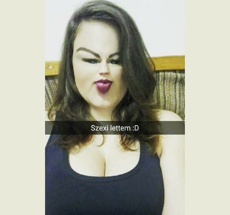 fuzyfruzsina art pornstar archive