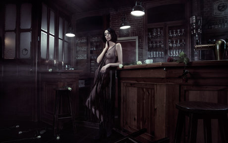 Daisy Olie adult actress image