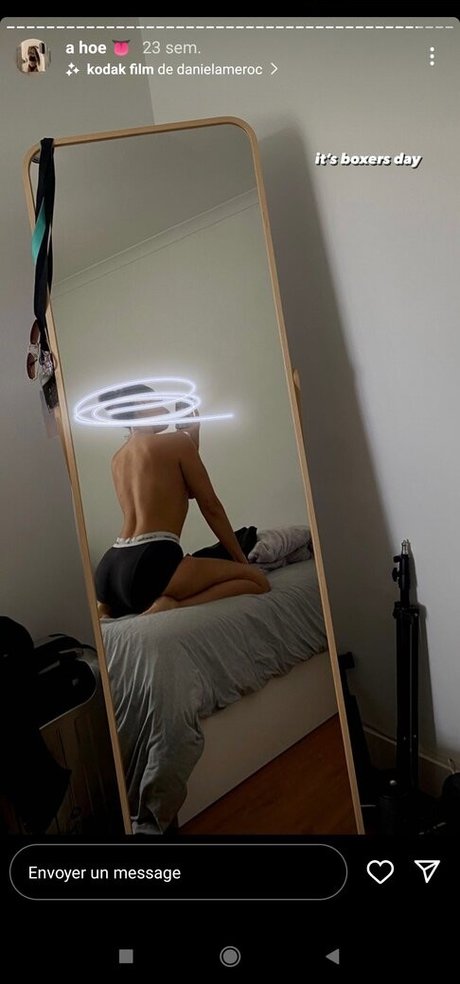 Aliciasfatass naked star pic