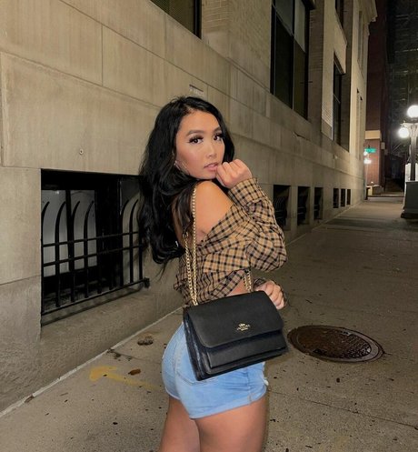 Samanthayang pretty model archive