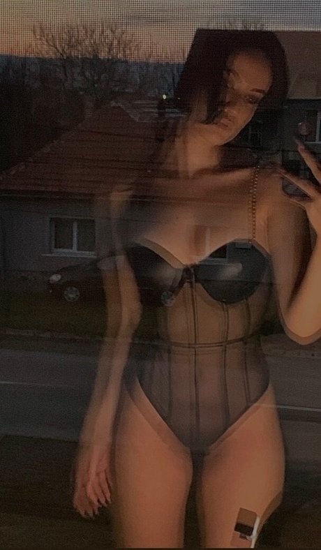 Mara Stanciu pornographic star image