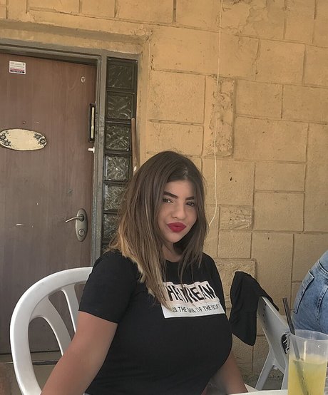 May Tehila Zafrani pornstar xxx images