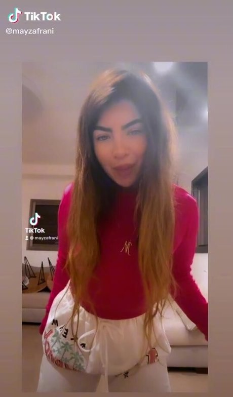 May Tehila Zafrani pornstar free pics