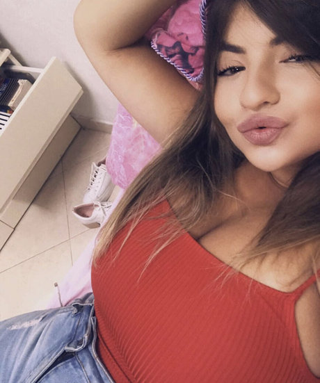 May Tehila Zafrani pornographic model galleries