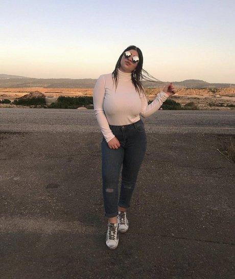 May Tehila Zafrani high quality actress photo