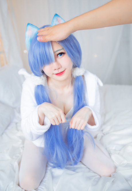 Iamdorasnow model nudes archive