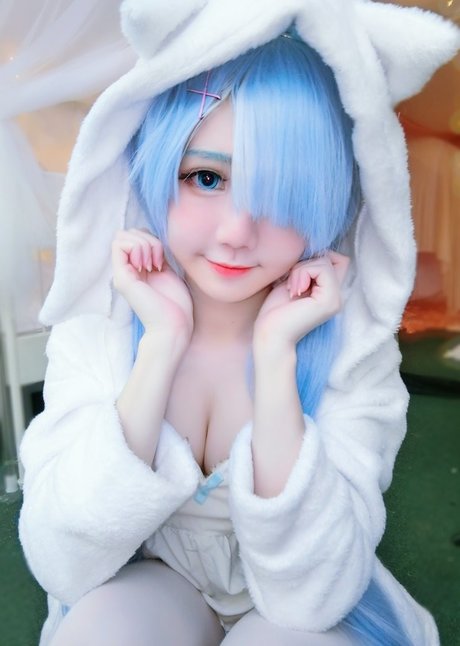 Iamdorasnow model xxx pic