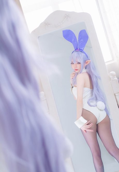 Iamdorasnow hd model images