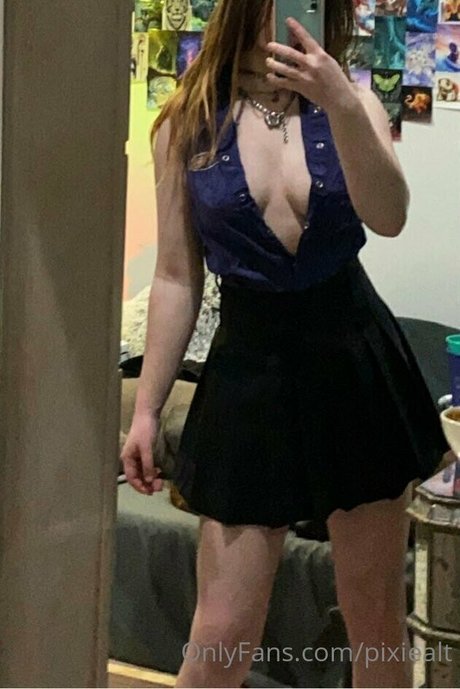 pixiealt pornstar perfect pictures
