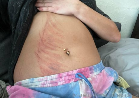 free scarlettjade214 model xxx pics