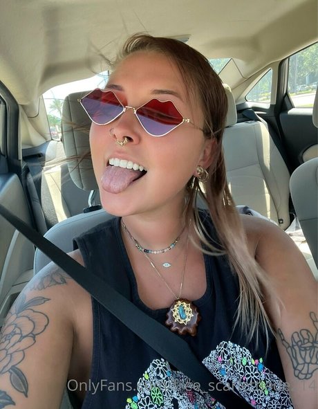 free scarlettjade214 star xxx gallery