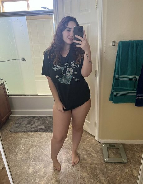 Goddess Ray sexy star img