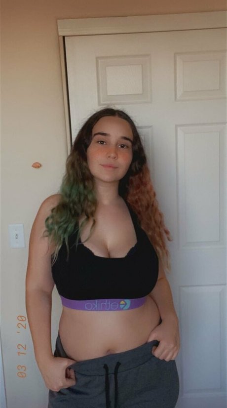 Goddess Ray star sexy image