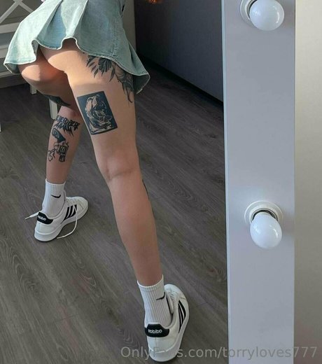 torryloves777 top model picture