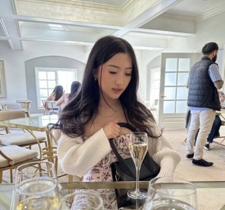 godessjny exclusive actress photo