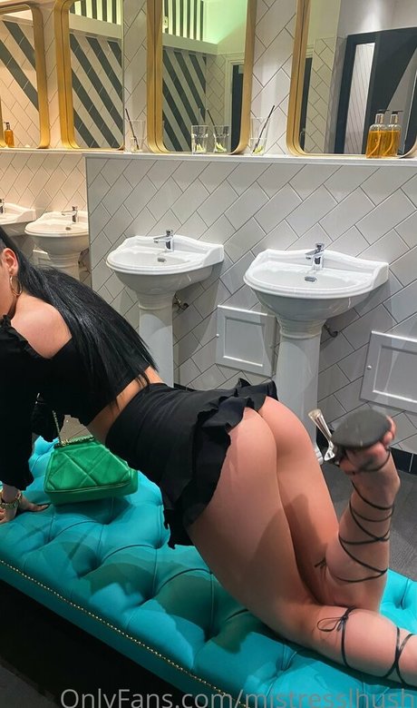 mistresslhush perfect star pic