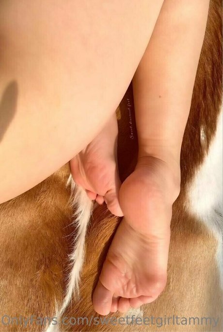 sweetfeetgirltammy pornographic model archive