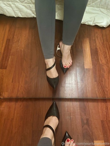 youritalianpetite model gallery