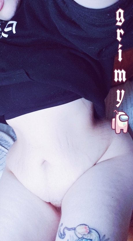 grimybby model art archive