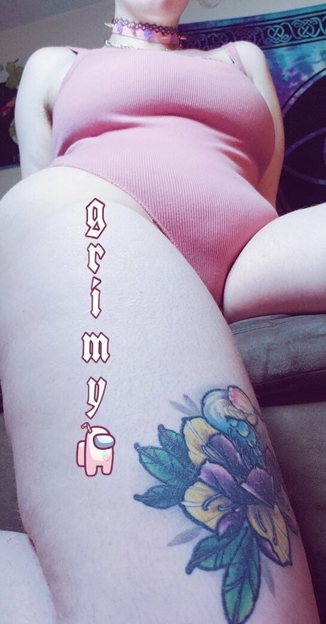 grimybby sexy star pics