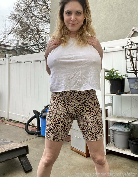 lindsaymariefelton model hd archive