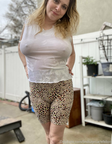 lindsaymariefelton top model archive