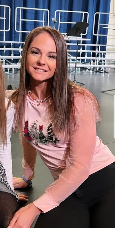 peacheskayla star exclusive photo