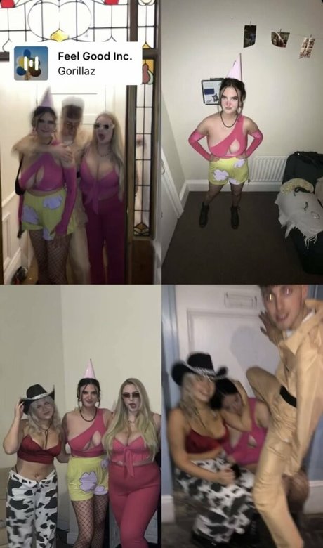 Alice S nude pornstar photos